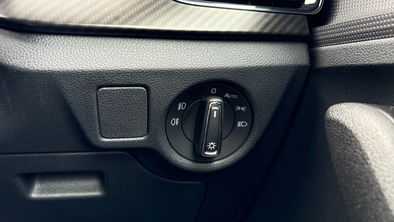 Skoda Kamiq 1.5 TSI Monte Carlo 5dr DSG Petrol Hatchback